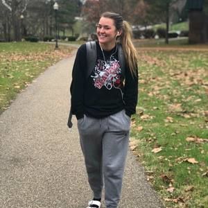 Meet your Posher, Lexie